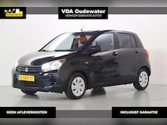Suzuki Celerio - 1.0 Comfort PDC Carplay/Android Privacyglass