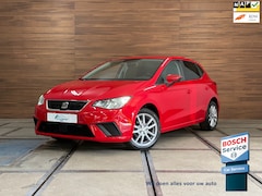 SEAT Ibiza - 1.0 TSI Style Business Intense | NAP | 95PK | ACC | Camera | Parkeersensoren | LED | Touch
