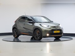Toyota Aygo X - 1.0 VVT-i S-CVT Limited