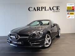 Mercedes-Benz SLK-klasse - 350-Garantie-Automaat