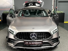 Mercedes-Benz A-klasse - 180 Premium Plus 35 AMG-Aerodynamic PANO