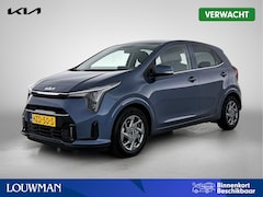 Kia Picanto - 1.0 DPI DynamicPlusLine | Navigatie | Camera | Onderweg-naar-dealer