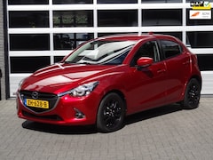 Mazda 2 - 2 1.5 Skyactiv-G Sport Selected, 1e eigenaar