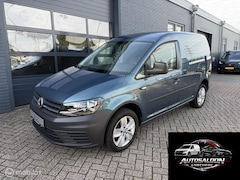 Volkswagen Caddy - 1.4 TSI 125 PK 05-2019 167.000 km Airco PDC