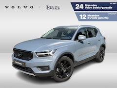 Volvo XC40 - 1.5 T2 Momentum Business | Lederen bekleding | IntelliSafe Assist