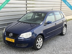 Volkswagen Polo - 1.4-16V NW APK|AIRCO|LM VELGEN|5DRS|TREKHAAK