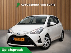 Toyota Yaris - 1.5 Hybrid Active 1e-Eig. & Keurig-Onderh. BOVAG-Garantie. NL-Auto