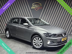Volkswagen Polo - 1.0 TSI DSG Comfortline Business|CARPLAY|ACC|PDC|2 jaar APK