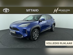 Toyota Yaris Cross - 1.5 Hybrid First Edition