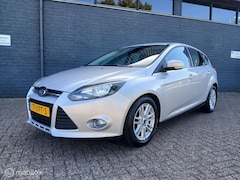 Ford Focus - 1.0 Titanium/159.000Km Nap/Nieuwe D. riem