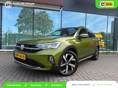 Volkswagen Taigo - 1.0 TSI Life Edition - Climate - Camera - Carplay - Keyless - Cruise