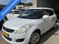 Suzuki Swift - 1.2 Bandit EASSS / BJ 2013 / 5DRS / N.A.P