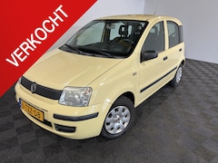 Fiat Panda - 1.1 Actual