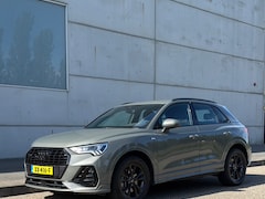 Audi Q3 - 40 TFSI quattro S Line Pro Line S