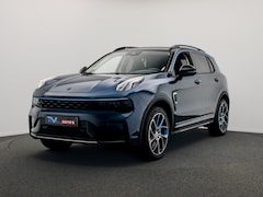 Lynk & Co 01 - 1.5 261PK Plug-in Hybrid *360 Camera Pano/dak Apple/Carplay Adaptive/Cruise