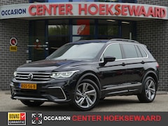 Volkswagen Tiguan - 1.4 TSI eHybrid PHEV 245pk DSG R-Line Business+