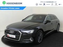 Audi A6 Avant - 50 TFSI e quattro Advanced edition | SoH 98% | Trekhaak | 360 camera | 4-zone airco | Adap