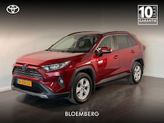 Toyota RAV4 - 2.5 Hybrid AWD Active | Trekhaak afneembaar | Parkeersensoren achter | Stoelverwarming | A