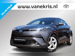 Toyota C-HR - 1.8 Hybrid Dynamic , Achteruitrijcamera, Adaptive Cruise controle
