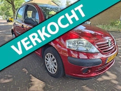 Citroën C3 - Nieuwe APK / leuke auto / 142.000 NAP