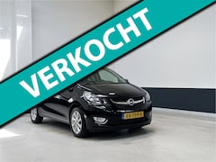 Opel Karl - 1.0 ecoFLEX Innovation| Apple Carplay/ Android auto| NL | Bluetooth| LM velgen |