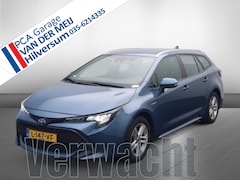 Toyota Corolla Touring Sports - 1.8 Hybrid Business