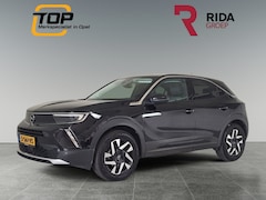 Opel Mokka - 1.2 Turbo Elegance|Trekhaak | Dealer onderhouden