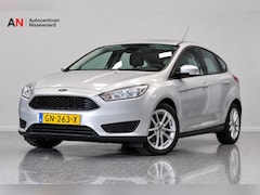 Ford Focus - 1.0 Trend Edition |Navi|Cruise|