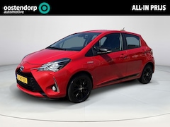 Toyota Yaris - 1.5 Hybrid Aspiration | Licht metalen velgen | Apple Carplay/ Androidauto | Keyless entry