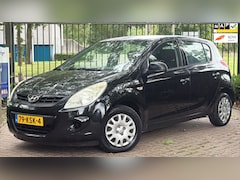 Hyundai i20 - 1.2i ActiveVersion