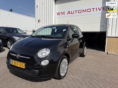 Fiat 500 - 1.0 TwinAir Pop AIRCO