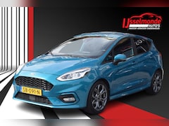 Ford Fiesta - 1.0 EcoBoost ST-Line NAP NL Auto PDC Climate Cruise