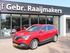 Renault Kadjar - 1.2 TCe Intens*Navi*Camera*63.000km
