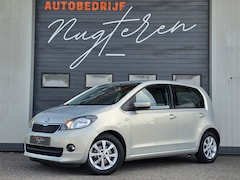 Skoda Citigo - 1.0 Greentech Drive|Airco|Cruise|5deurs|LMV|