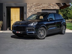 Porsche Cayenne - S 2.9 V6-Biturbo 440PK SportChrono/21/Pano/Luchtvering