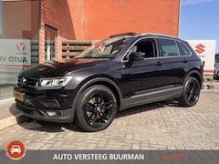 Volkswagen Tiguan - 2.0 TSI 4Motion Highline