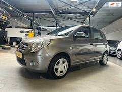 Kia Picanto - 1.0 Seven/Airco/Apk nieuw bij aflevering