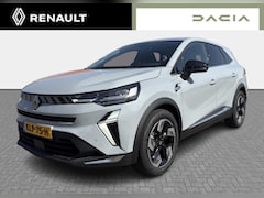 Renault Symbioz - 1.8 E-Tech full hybrid 160 techno