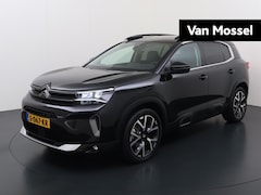 Citroën C5 Aircross - 1.6 Plug-in Hybrid 225 Business Plus | Leder | Memory stoelen | Camera | Lichtmetalen velg