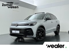 Volkswagen Tiguan - 1.5 eHybrid R-Line Business | 272 PK | SoH 96% | Trekhaak wegklapbaar | Adaptive Cruise Co