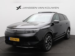 Opel Grandland Electric - GS 73 kWh Panoramadak / 2+6 Jaar garantie / Mega Voordeel