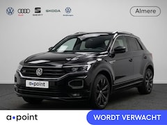 Volkswagen T-Roc - 1.5 TSI Sport Business R 150PK DSG | Navigatie | Panorama dak | Keyless entry | 19" LM vel