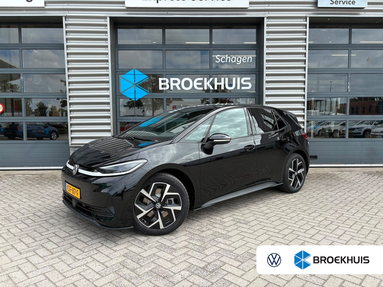 Volkswagen ID.3 Neo - Life | Steunhaak | Variabele laadbodem | Navigatie Pro | 19 inch LMV | Comfortpakket | Get - AutoWereld.nl