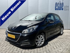 Peugeot 208 - 1.2 Active 82 pk 5-deurs Navigatie Carplay Android auto Airconditioning Dab Cruise Control