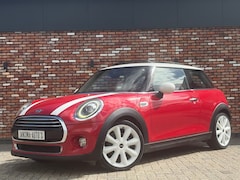 MINI 3-Deurs - 1.5 Cooper Chili Pano Led Nav/Cruise Stoelverw 18 Inch Sportzetels Uitstraling