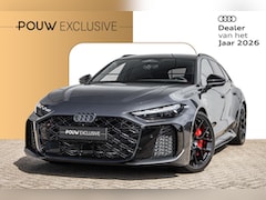 Audi RS5 - Avant 2.9 e-hybrid 639pk quattro | Carbon Camouflage | RS Keramische Remmen
