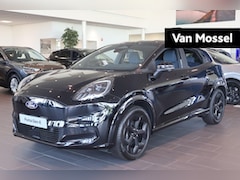 Ford Puma Gen-E - BlueCruise Edition 47 kWh | Voorraad | Winterpack | Adaptive Cruise | 360 camera | Matrix