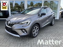 Renault Captur - 1.3 TCe 140 Intens