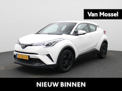 Toyota C-HR - 1.2 Comfort | Airconditioning | Bluetooth | Lichtmetalen Velgen |