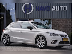 SEAT Ibiza - 1.0 TSI FR Business Intense, NAVI, CLIMA, ACC, NAP